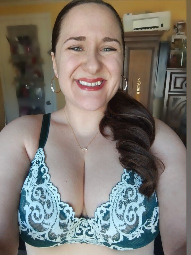 Mistress Erin