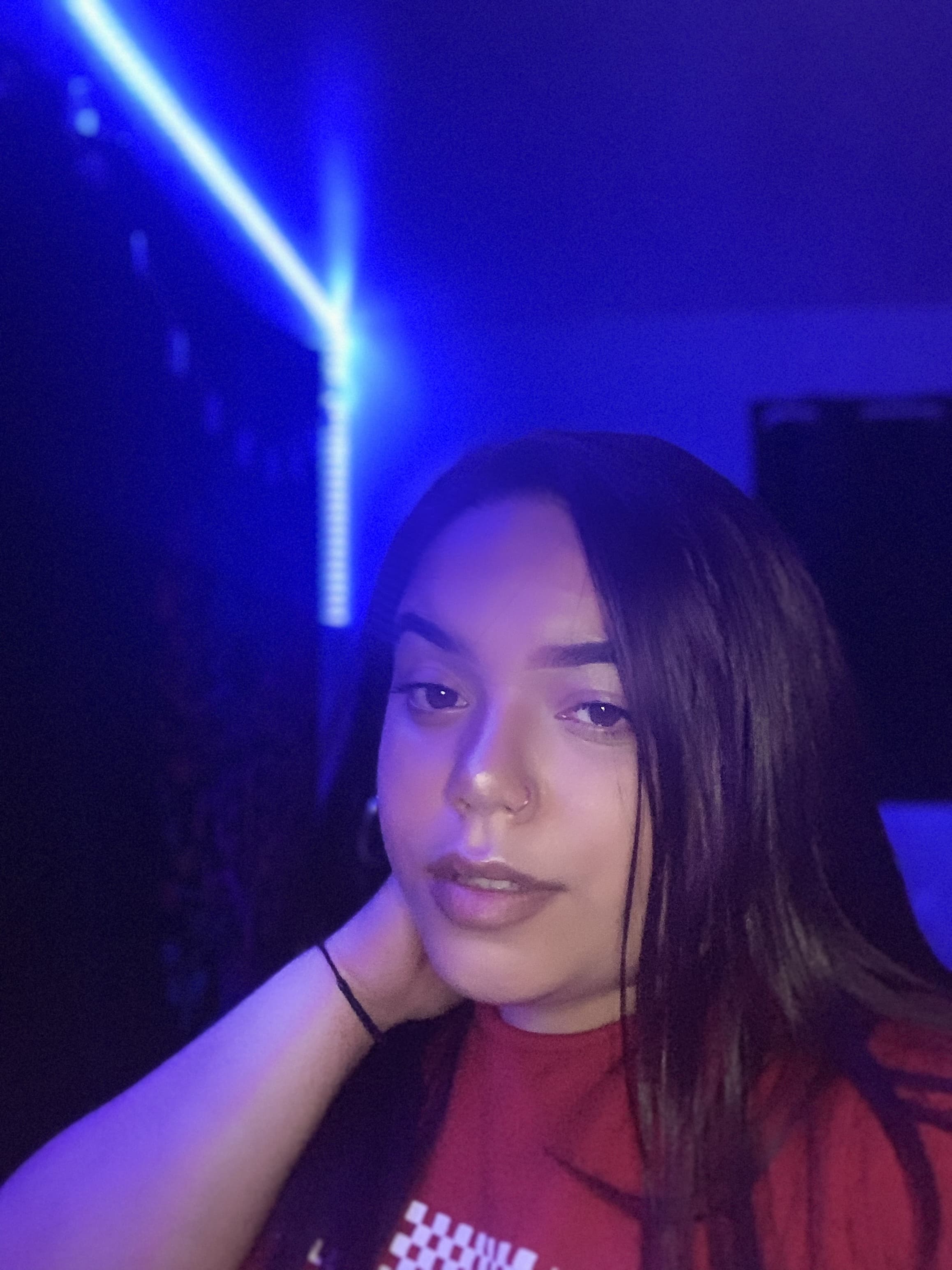 Nina Imani