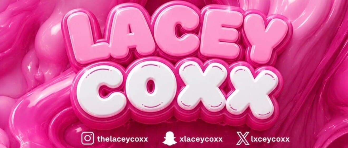 lacey coxx