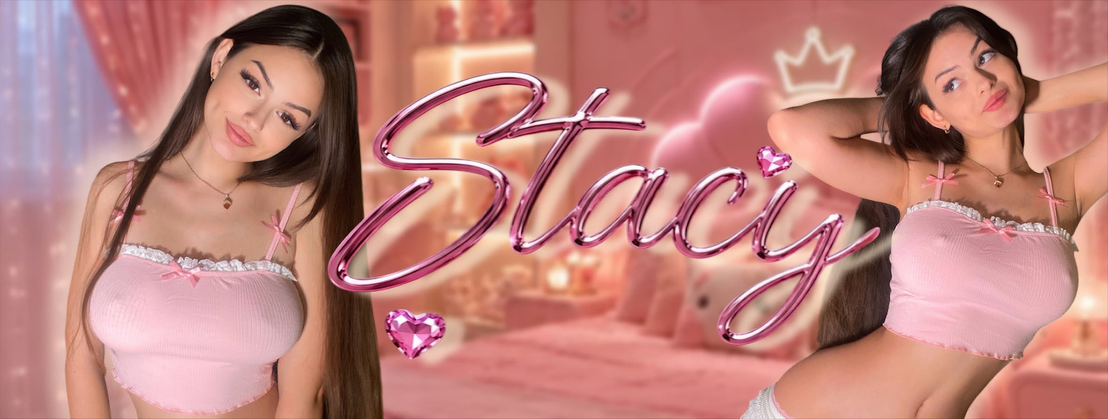 Stacy💞