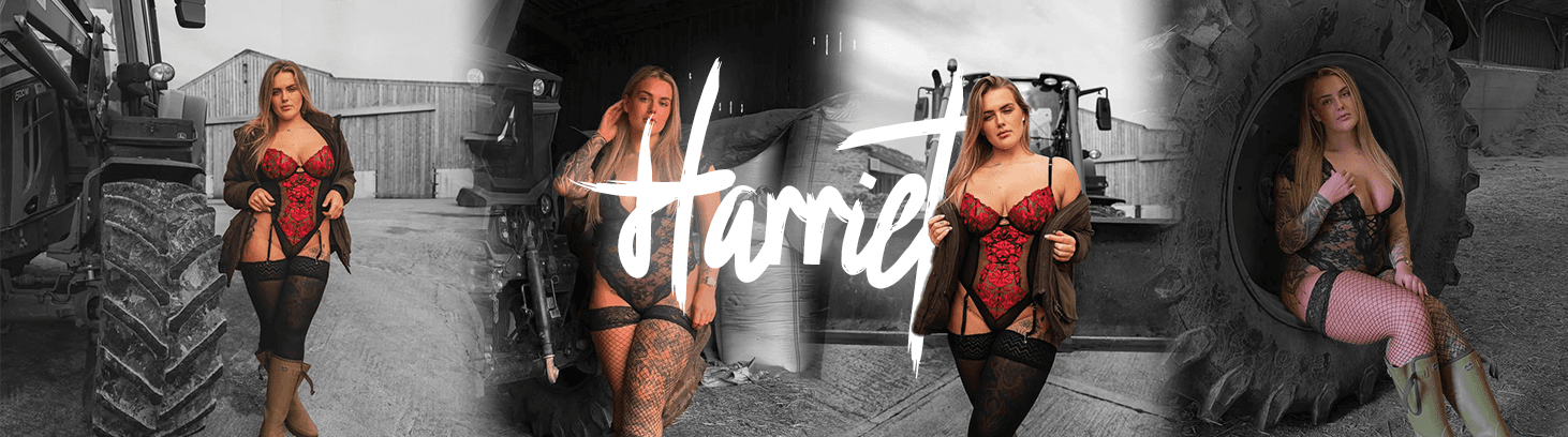 Harriet Barnes