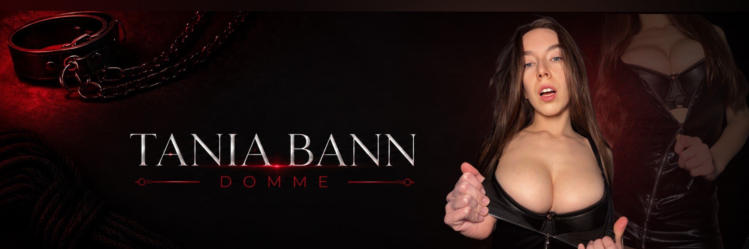 Tania Bann Mistress