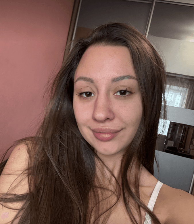 Alina✨