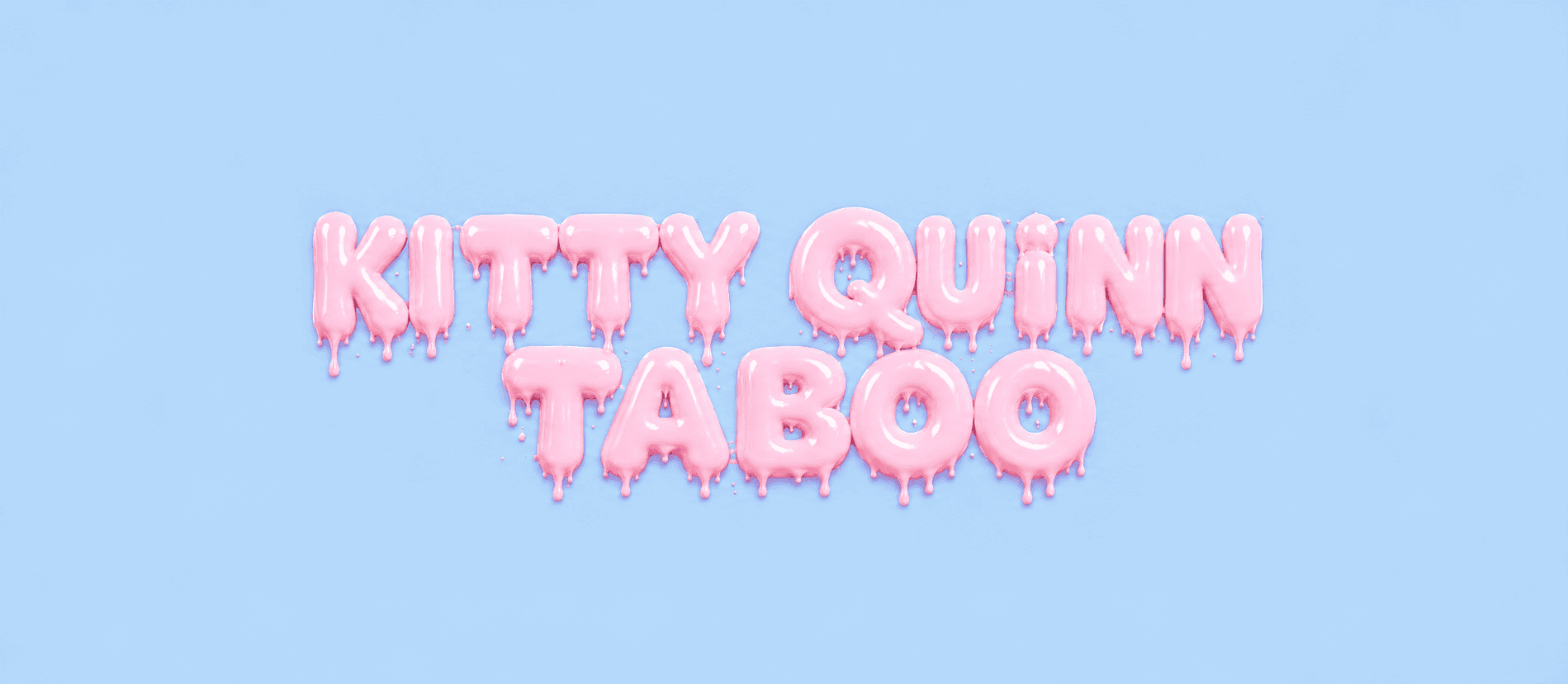 Kitty Quinn Taboo
