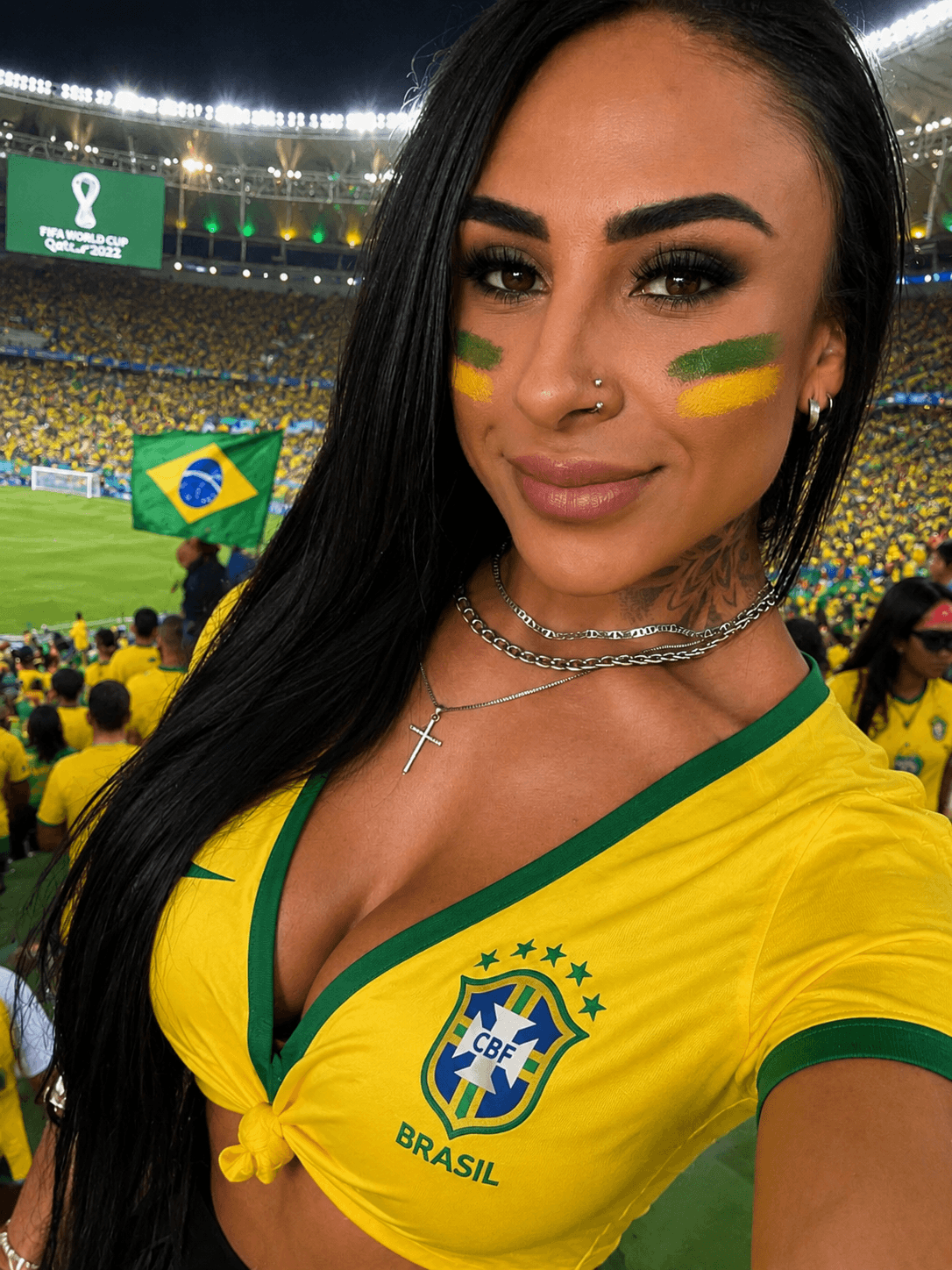 Viviana Anny