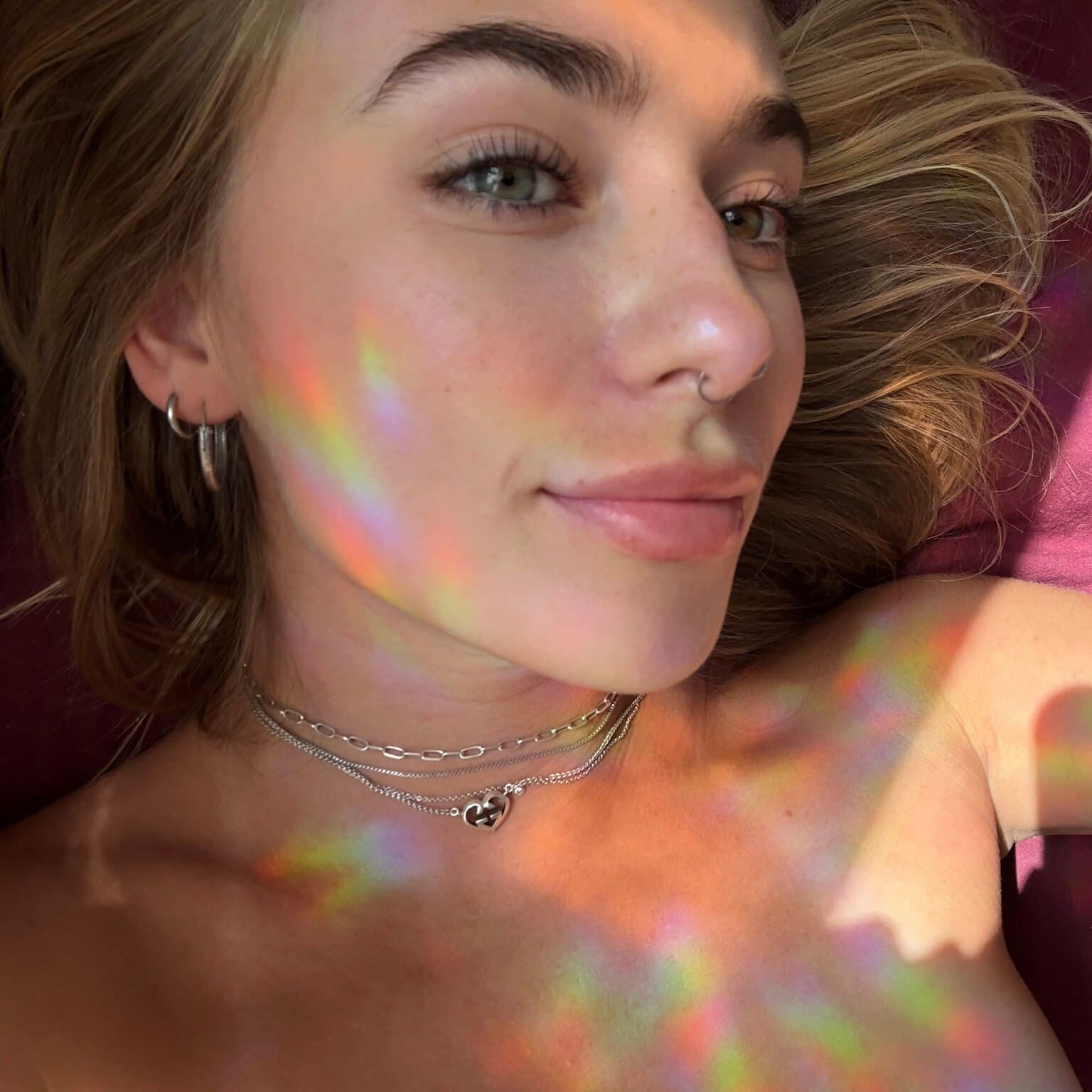 dani fae ☽༓✧*:･ﾟ