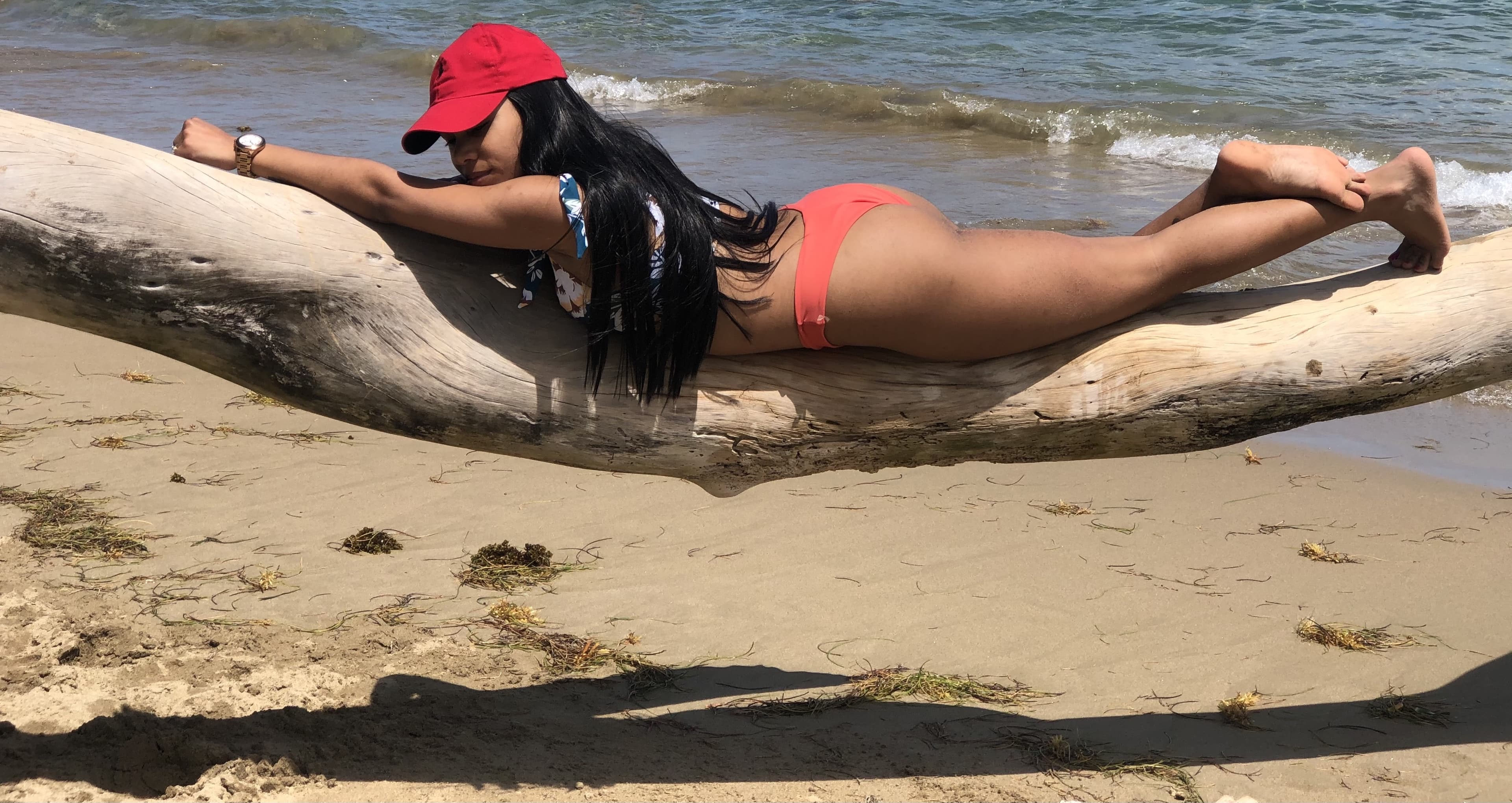 La Chica Mala