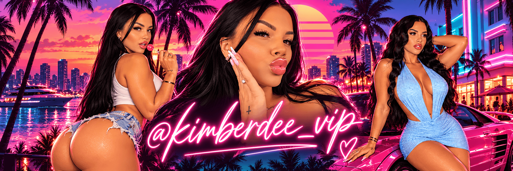 🇺🇸kimberdee_vip🇺🇸