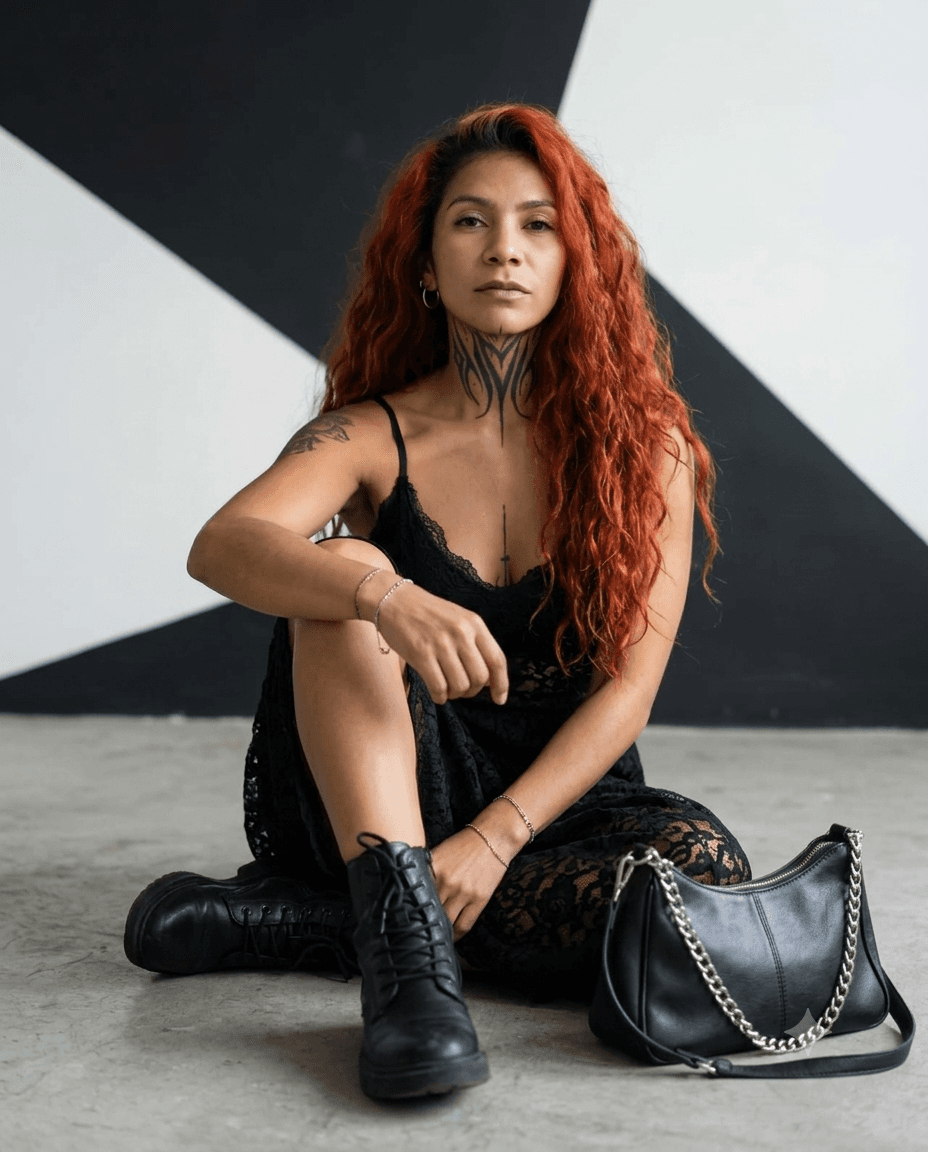 Laura Montenegro