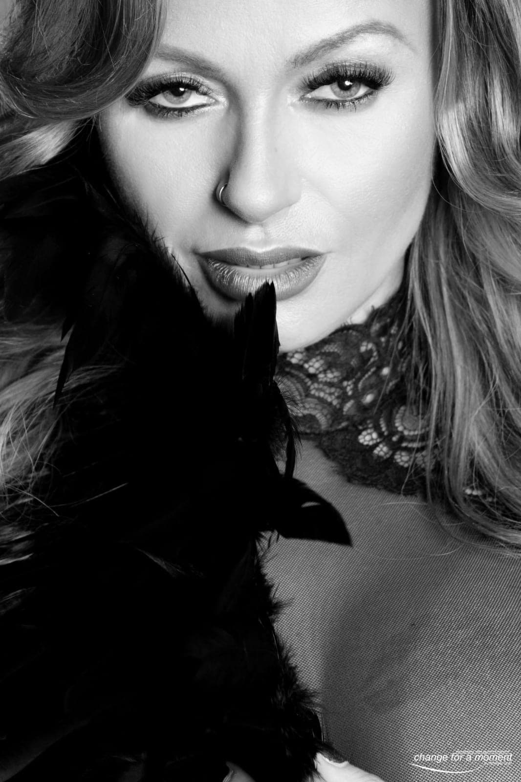 Lady Katharina
