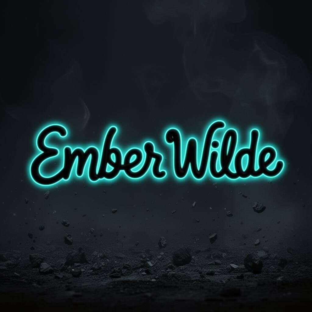 Ember Wilde