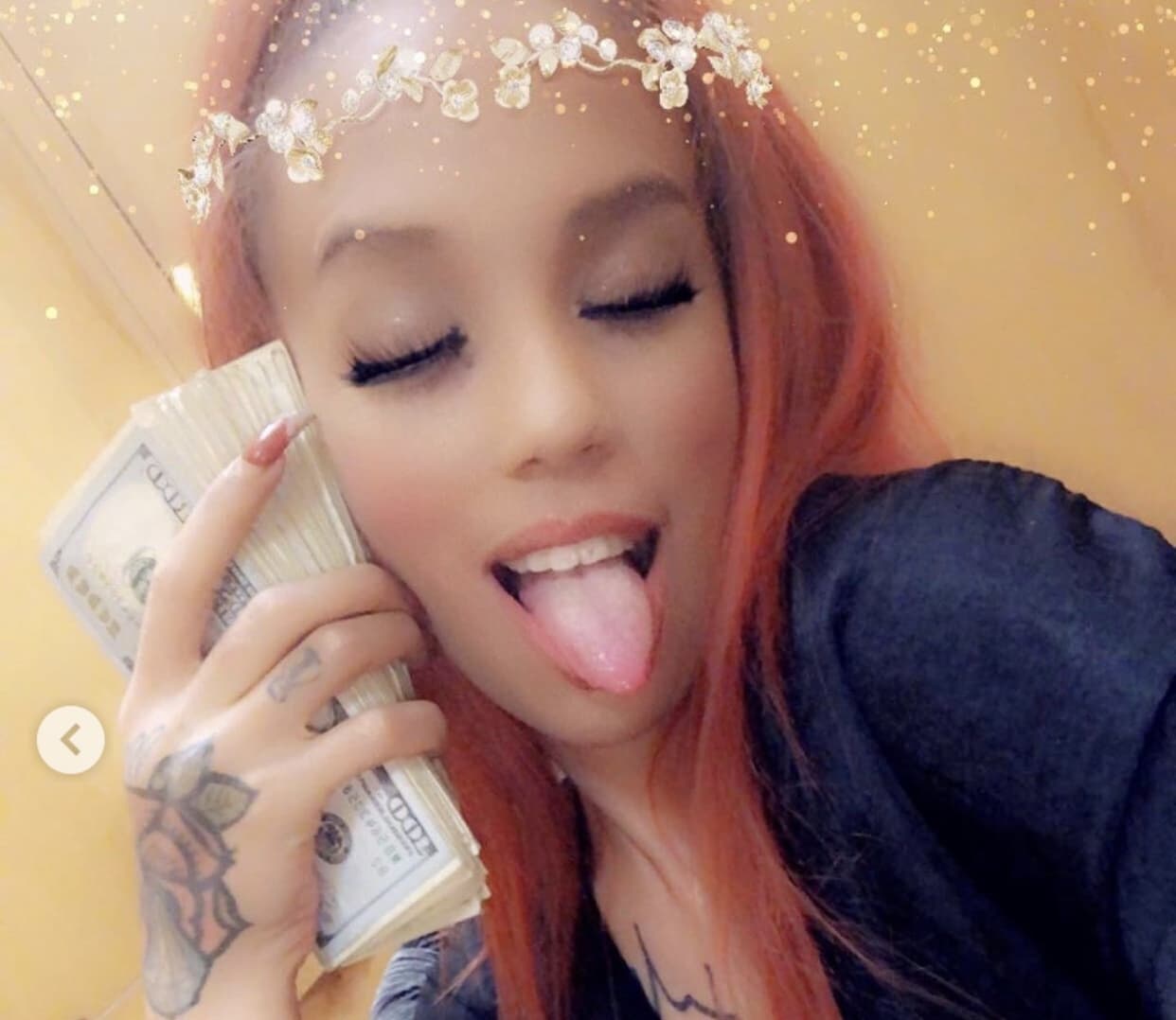 Nina Ross