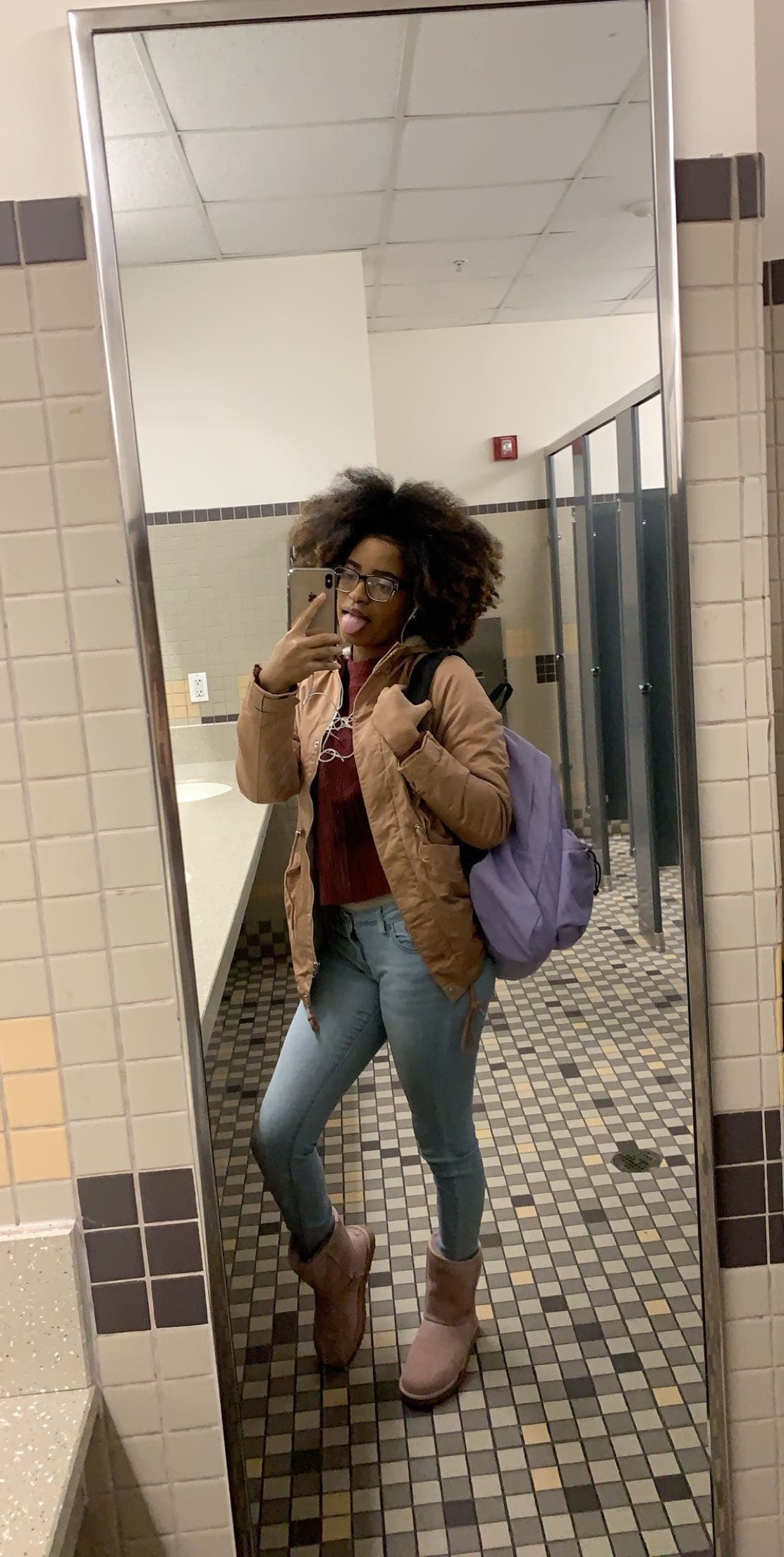 Anna the Gem 👩🏽‍🦱💎✨BACK!