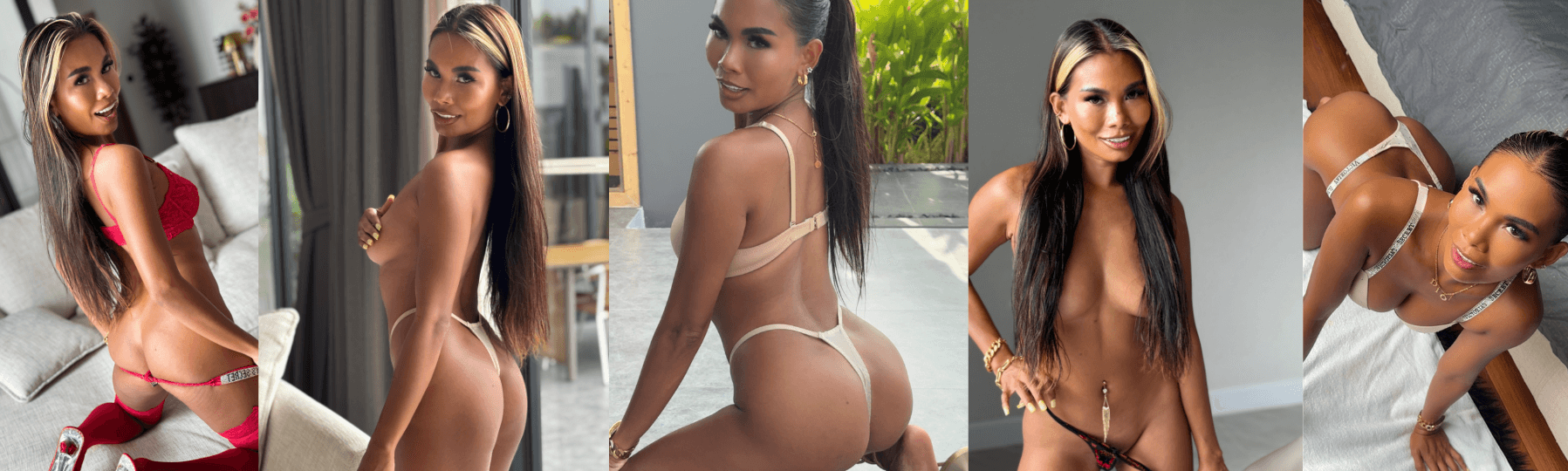 Morena Mitch 🥰