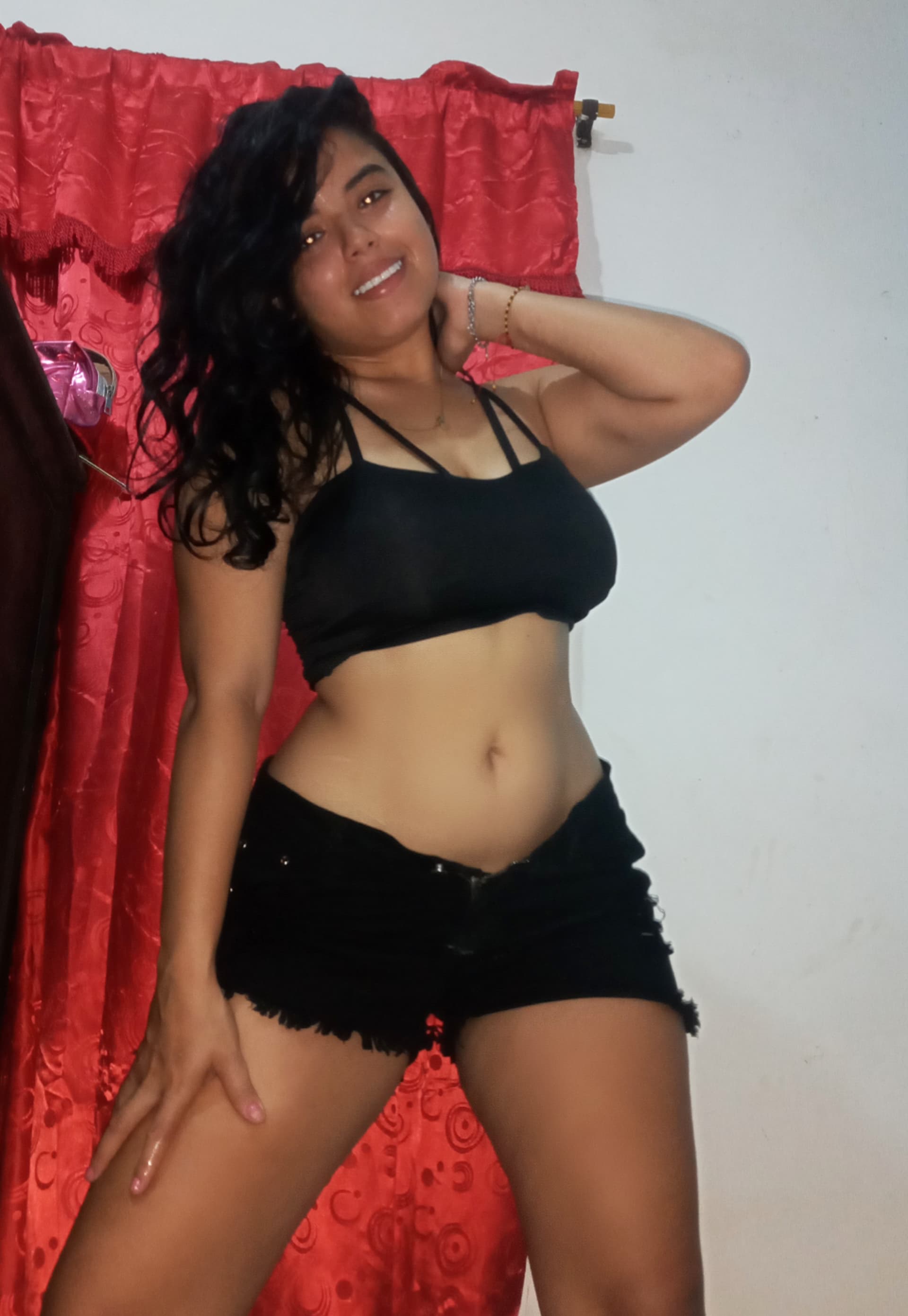 Mariana Castro guillen