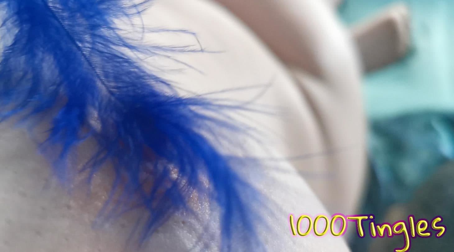 1000 Tingles | Louise
