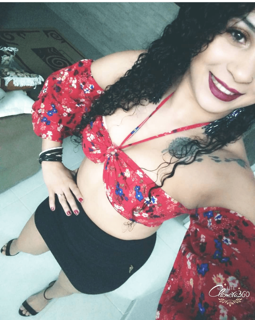 Aline