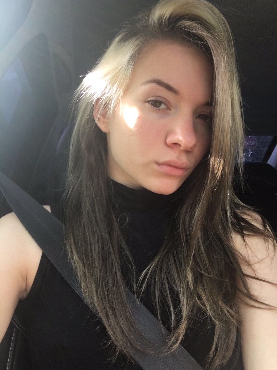 Miss Daria Fernandez