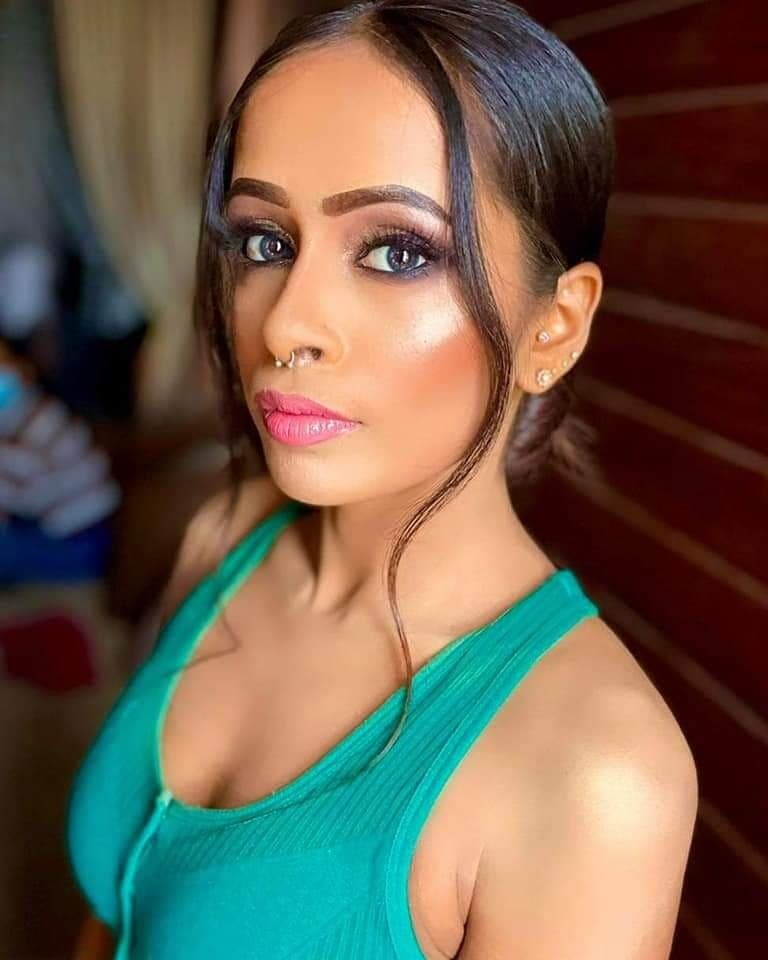 Poojani