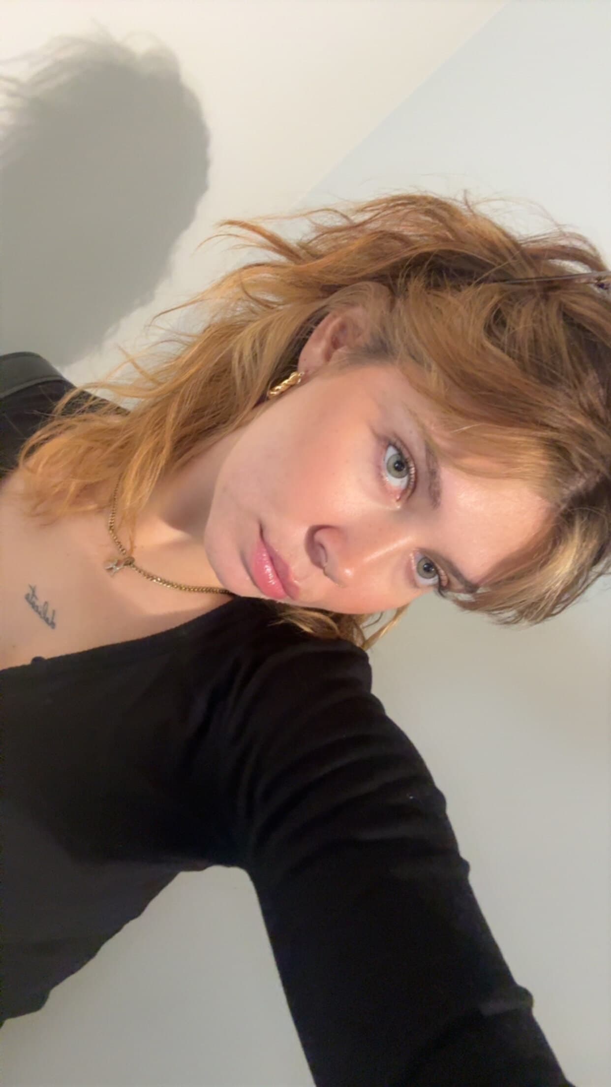 Melanie After Dark