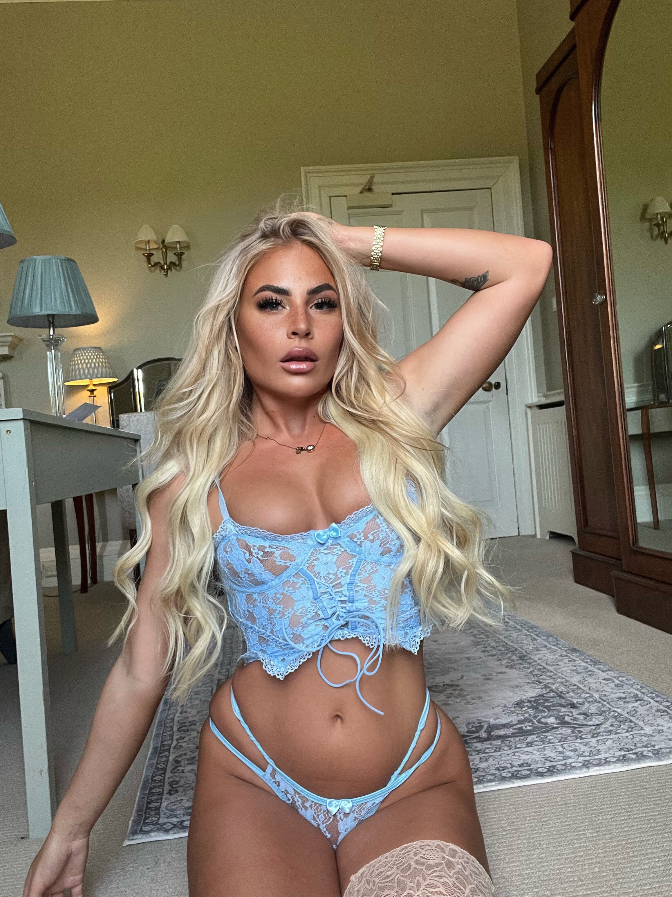 Danielle 💦