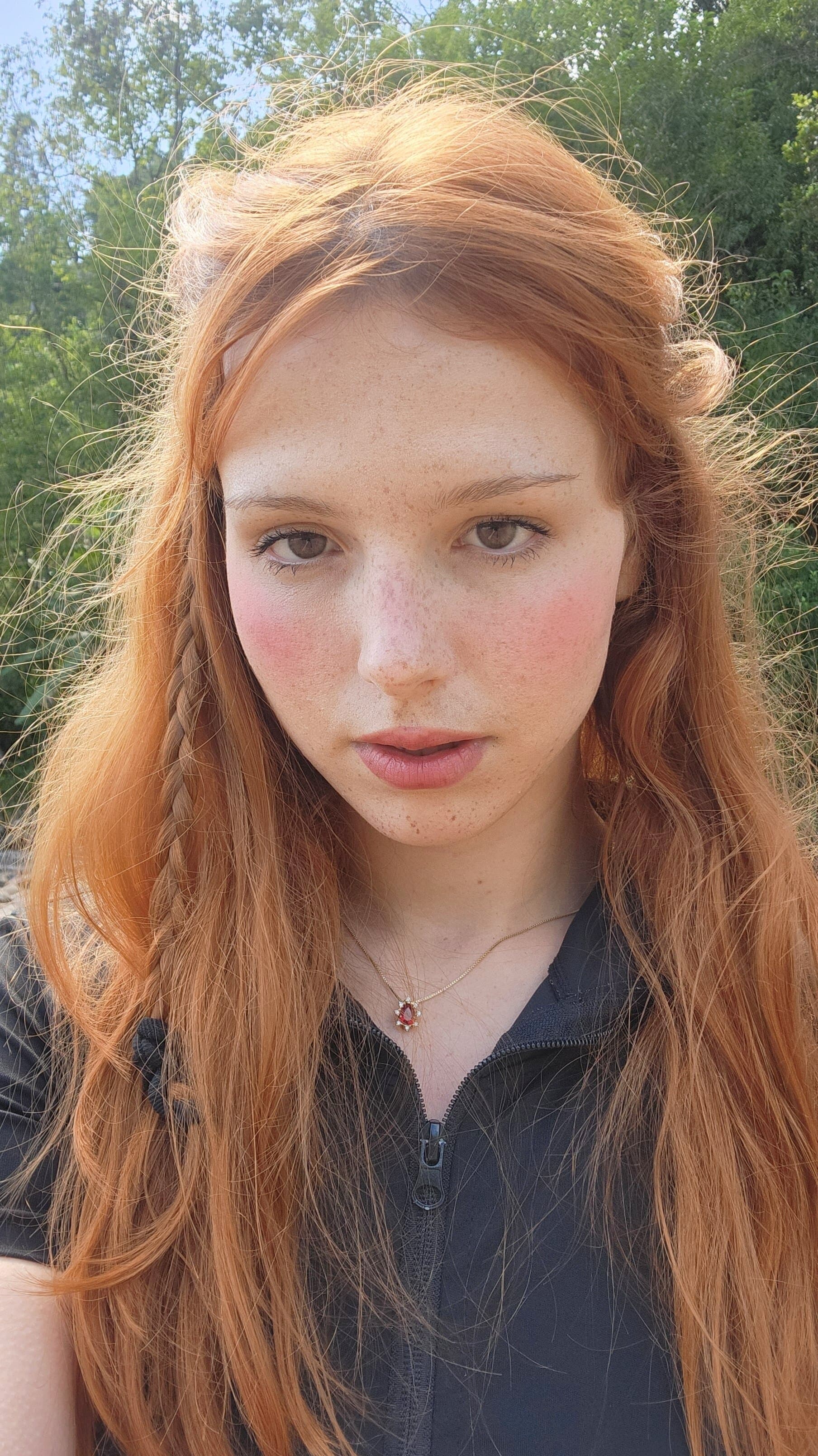 Ruivaisabell