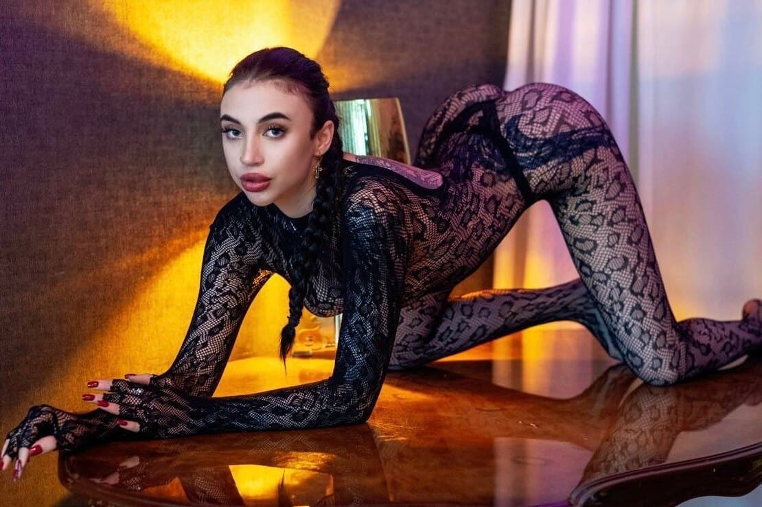 Dariia