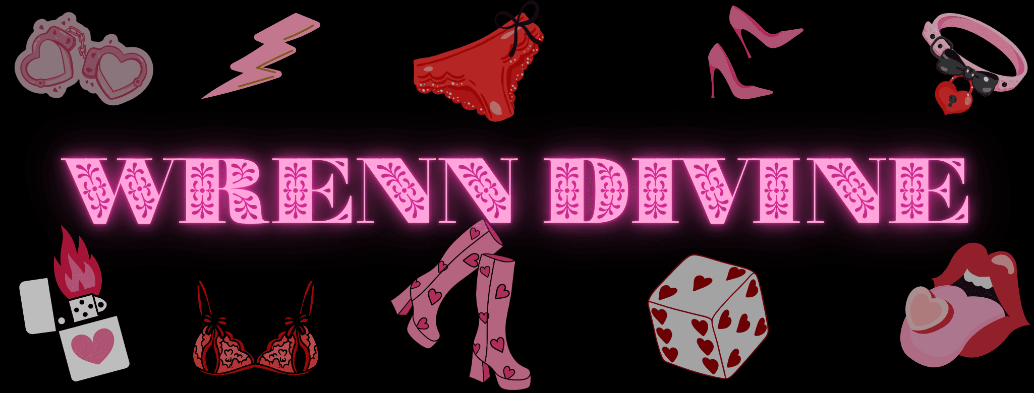 Wrenn Divine