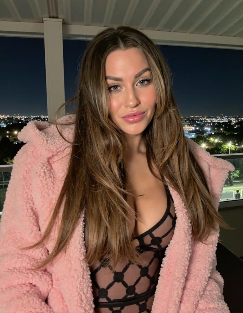 Ashtyn sommer