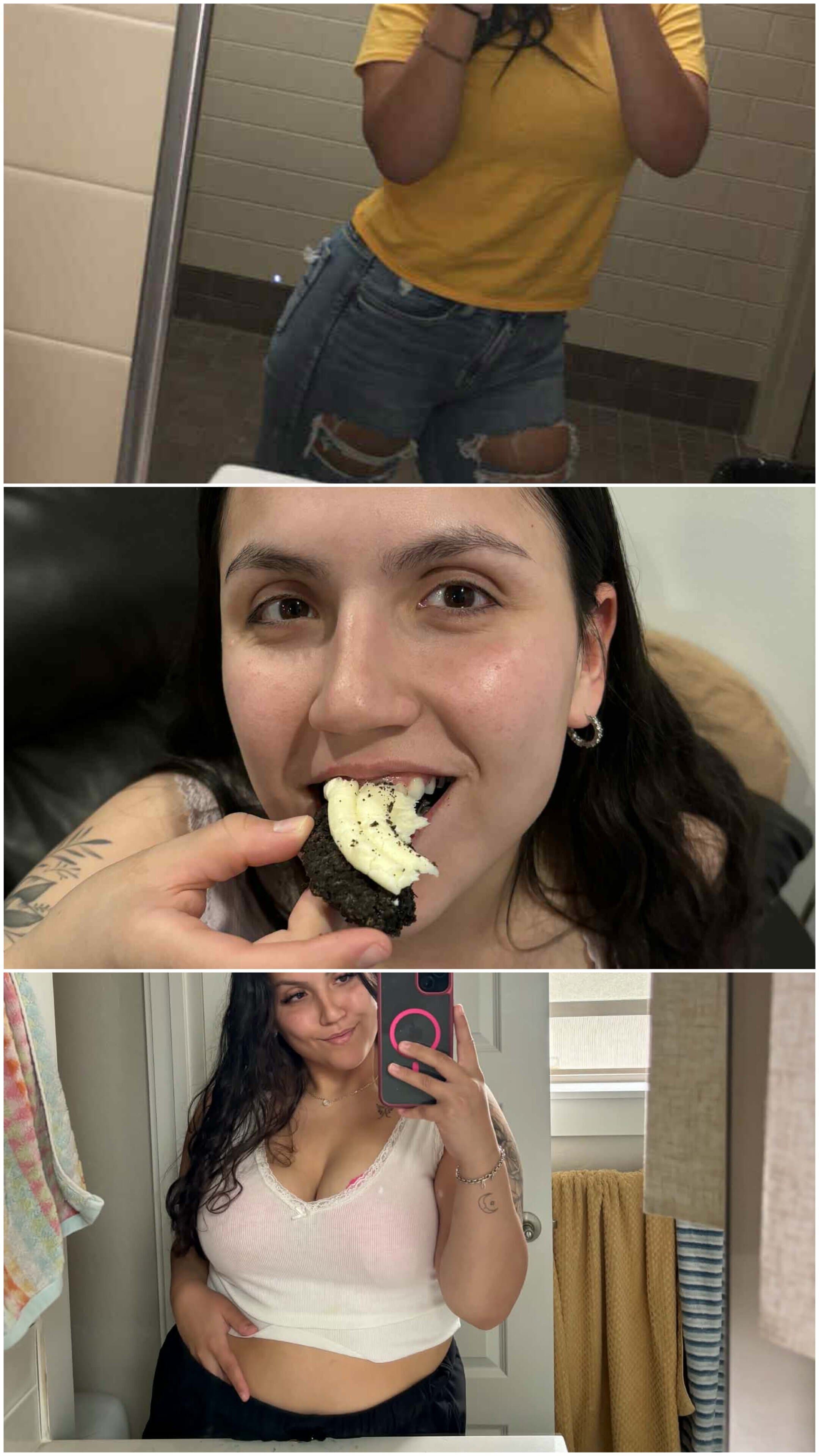 Queen Bianca BBW 👸❤️🍩