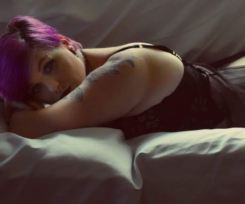 Nina Storm