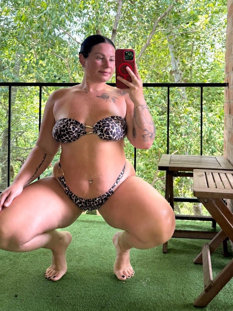 Maddy Margarita🦋