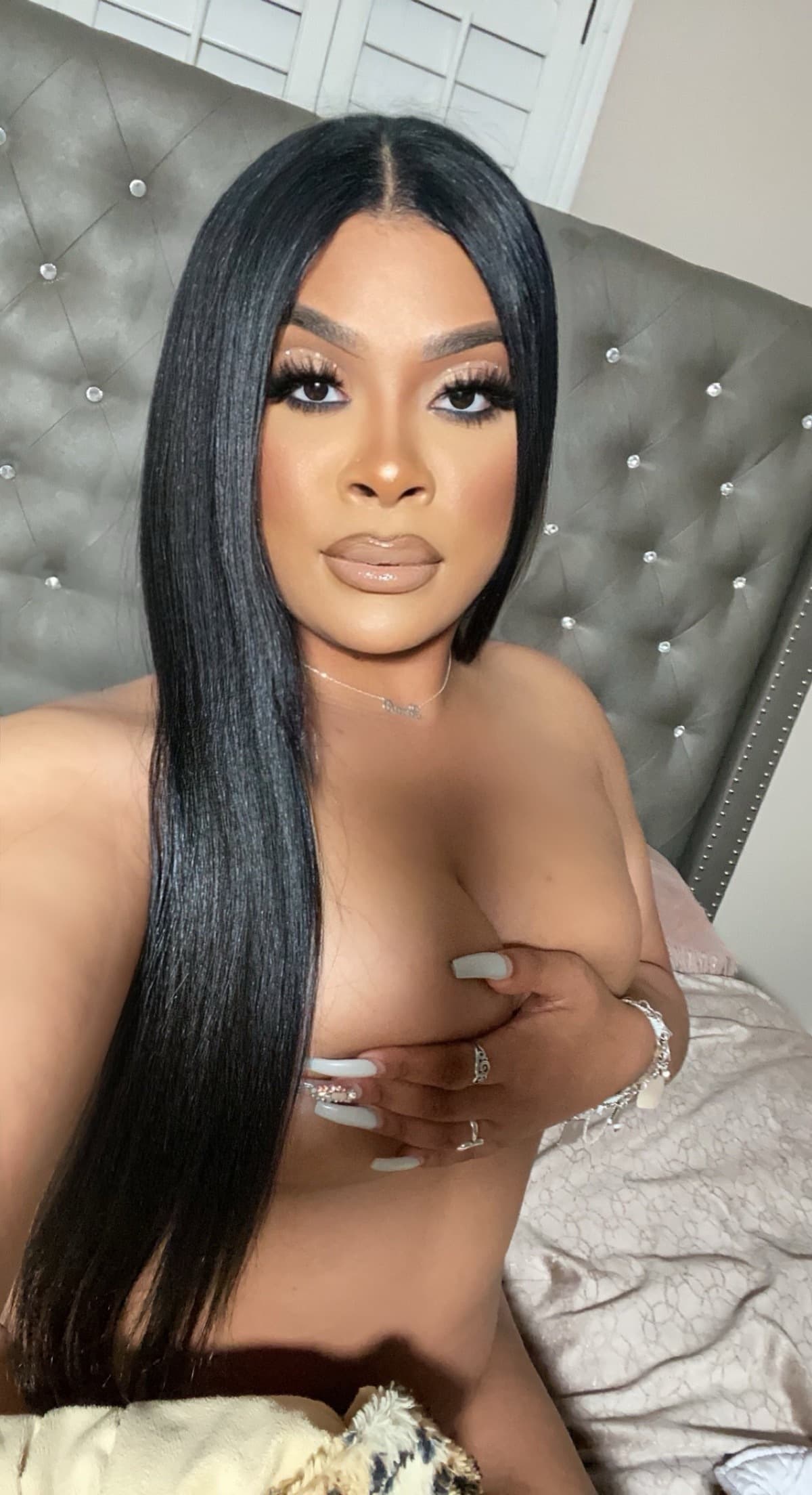 Brown Mona Lisa ✨