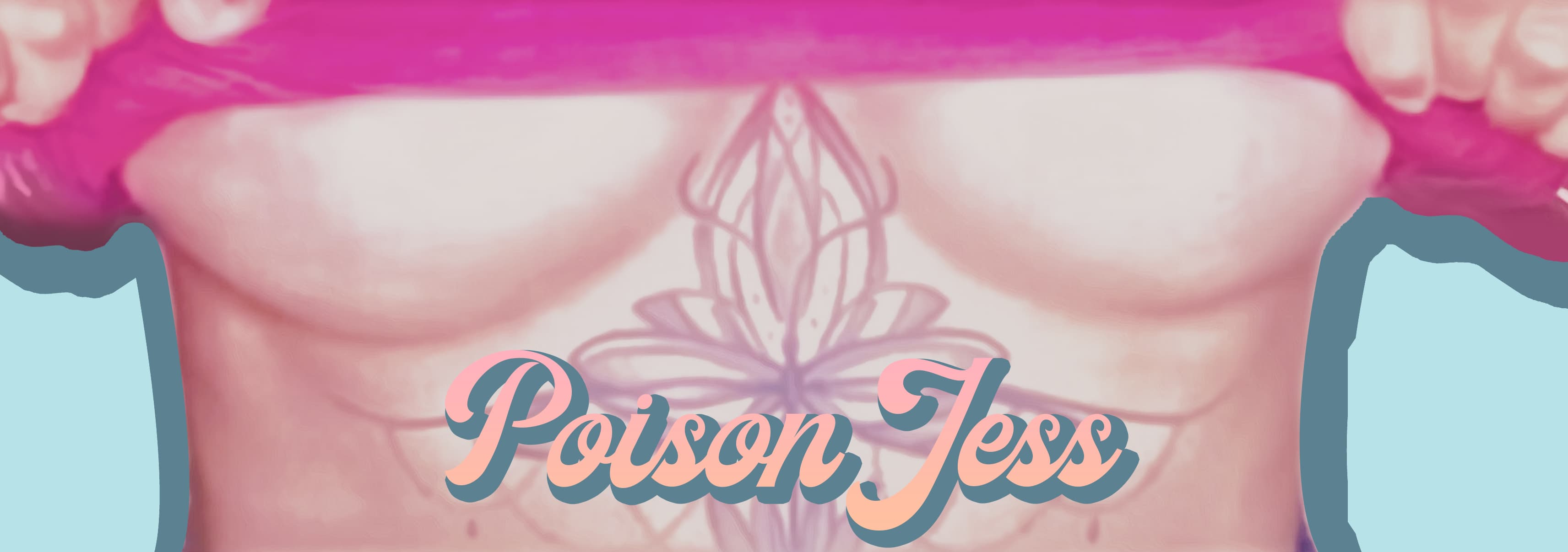 Poison Jess