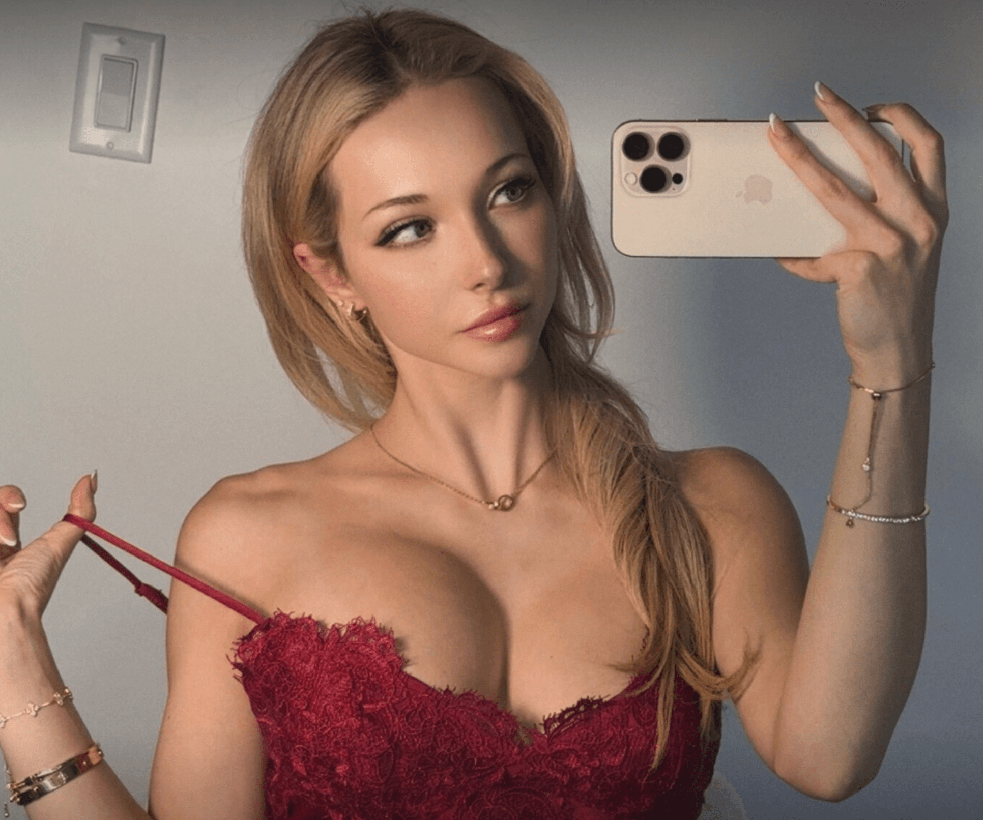 Natalie 🐰