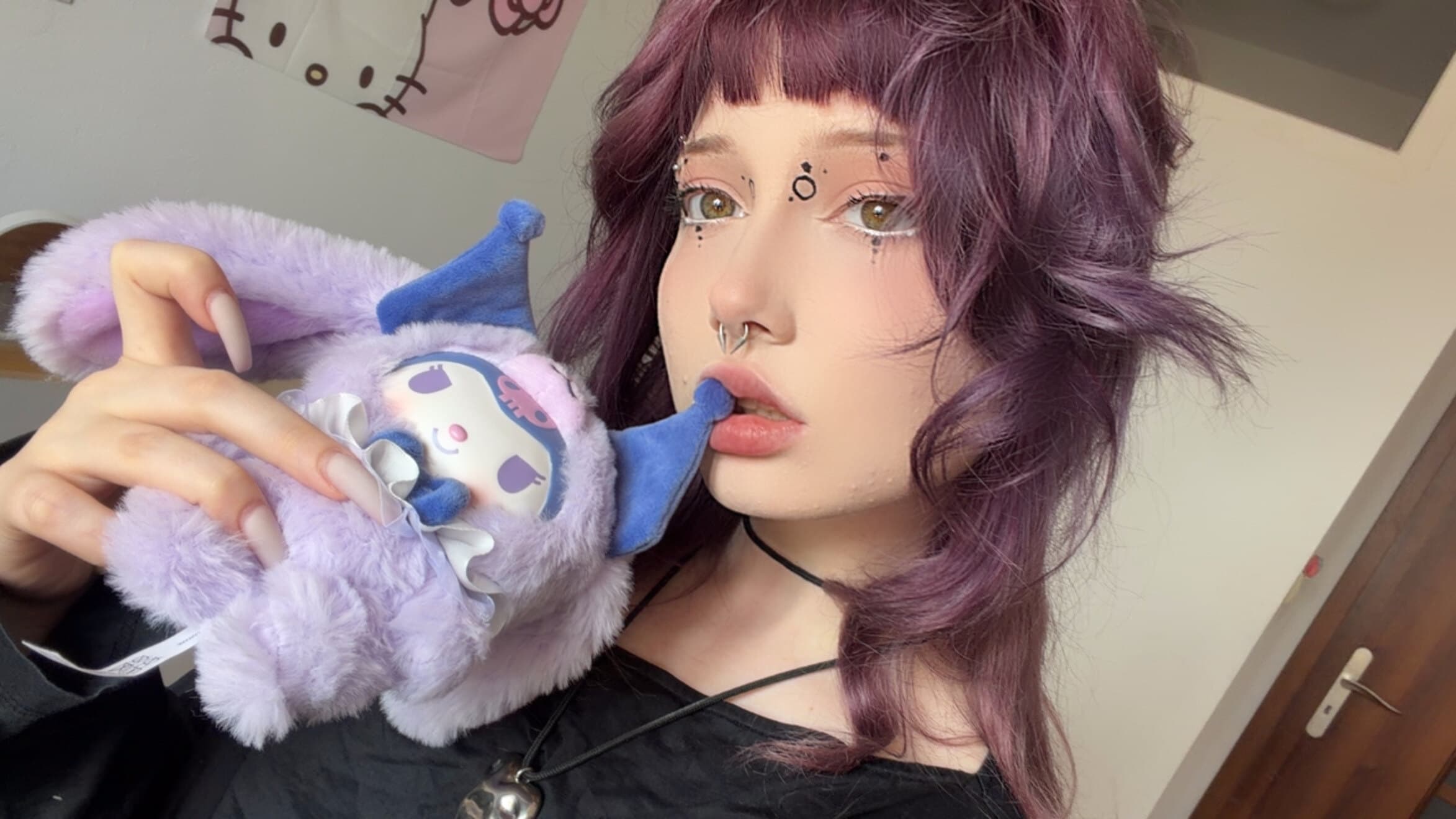 Kitty Nina🐾