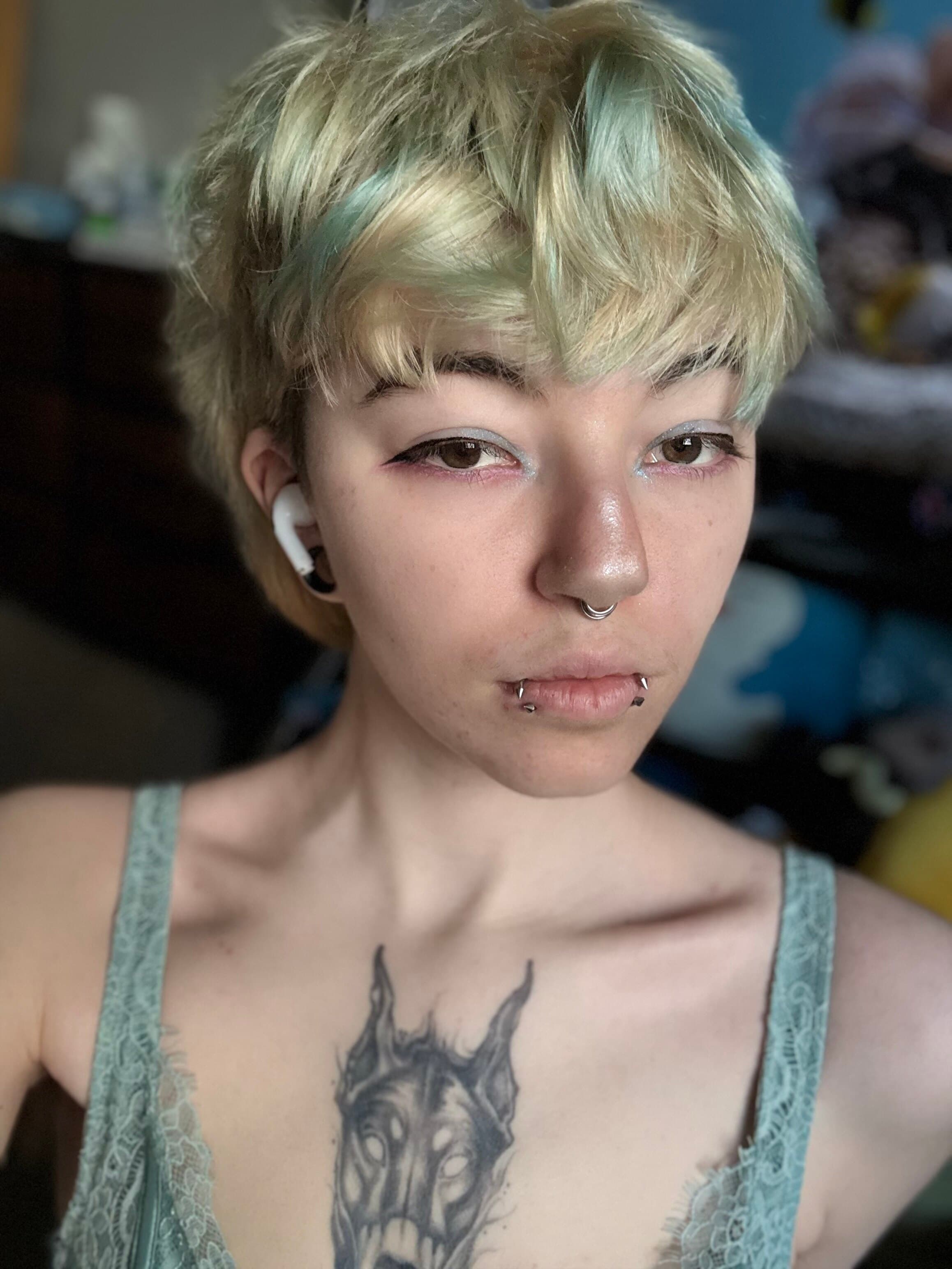 Kate Lavender 🖤🌊🦈