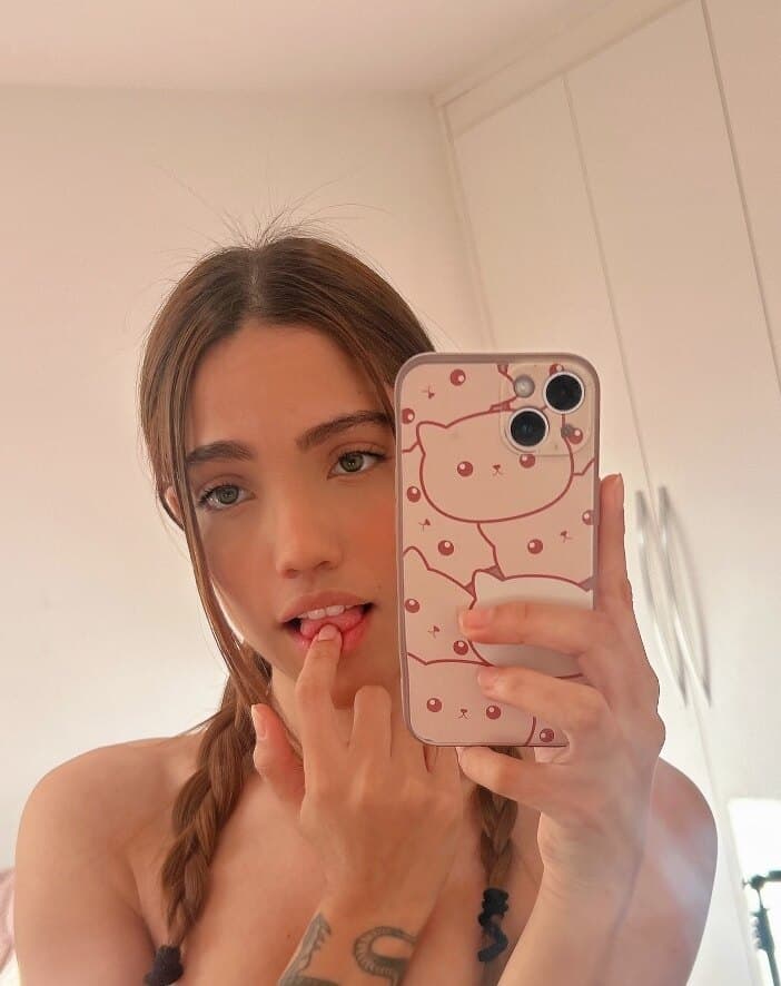 Larissa ✨