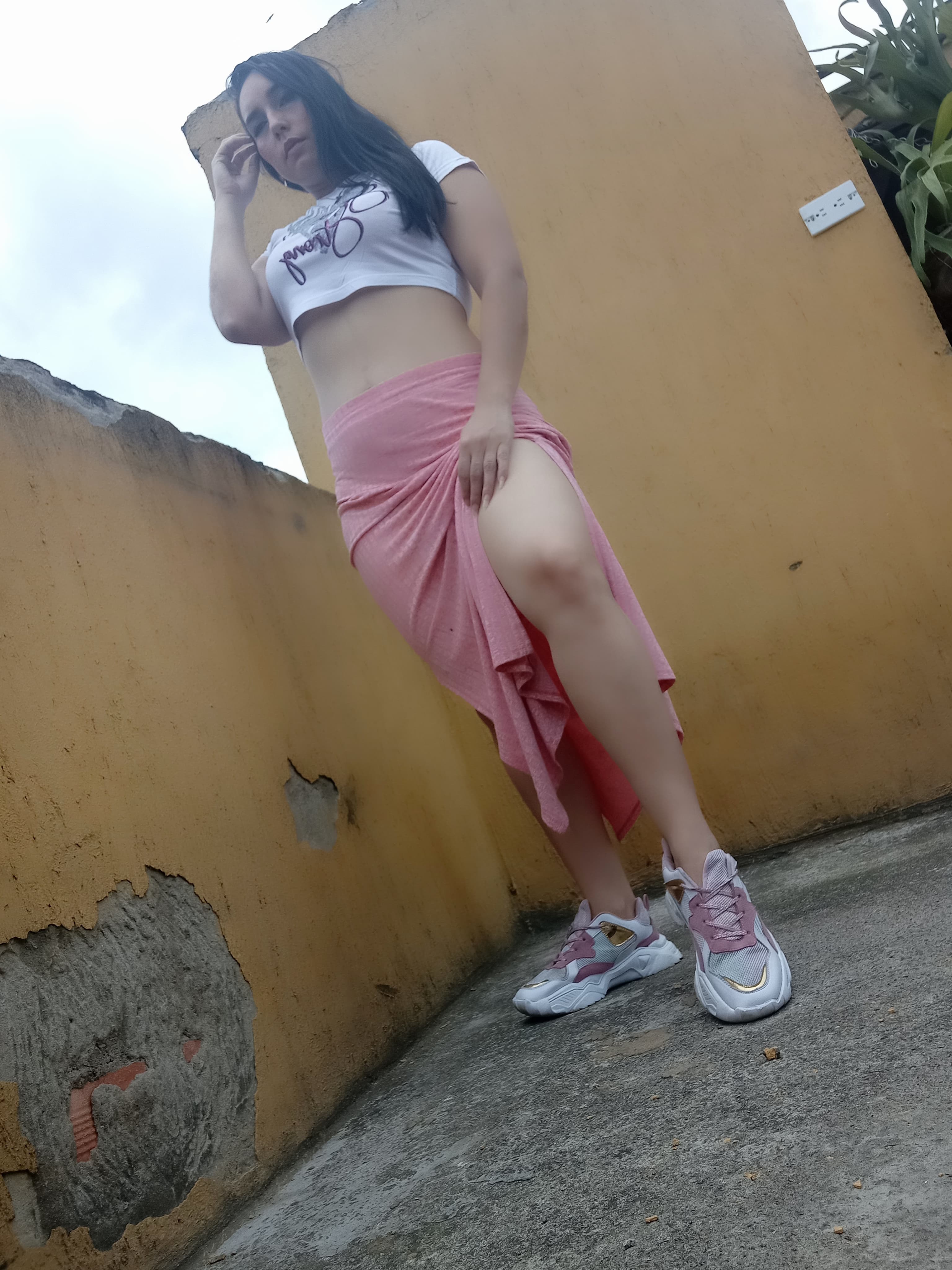 Alexa rojas