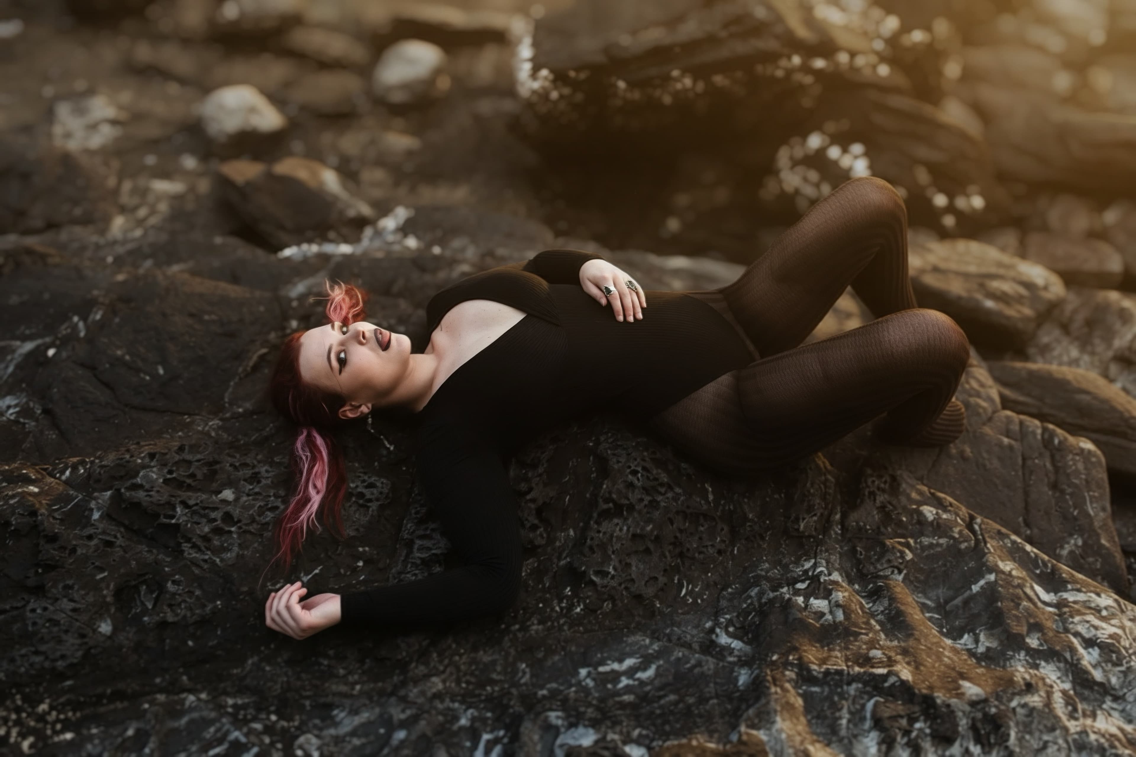 𝘼𝙡𝙞𝙘𝙚 𝙒𝙤𝙤𝙙 🖤❤️‍🔥