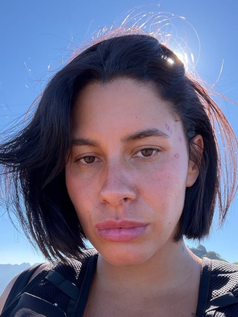 Fernanda Mota Farhat