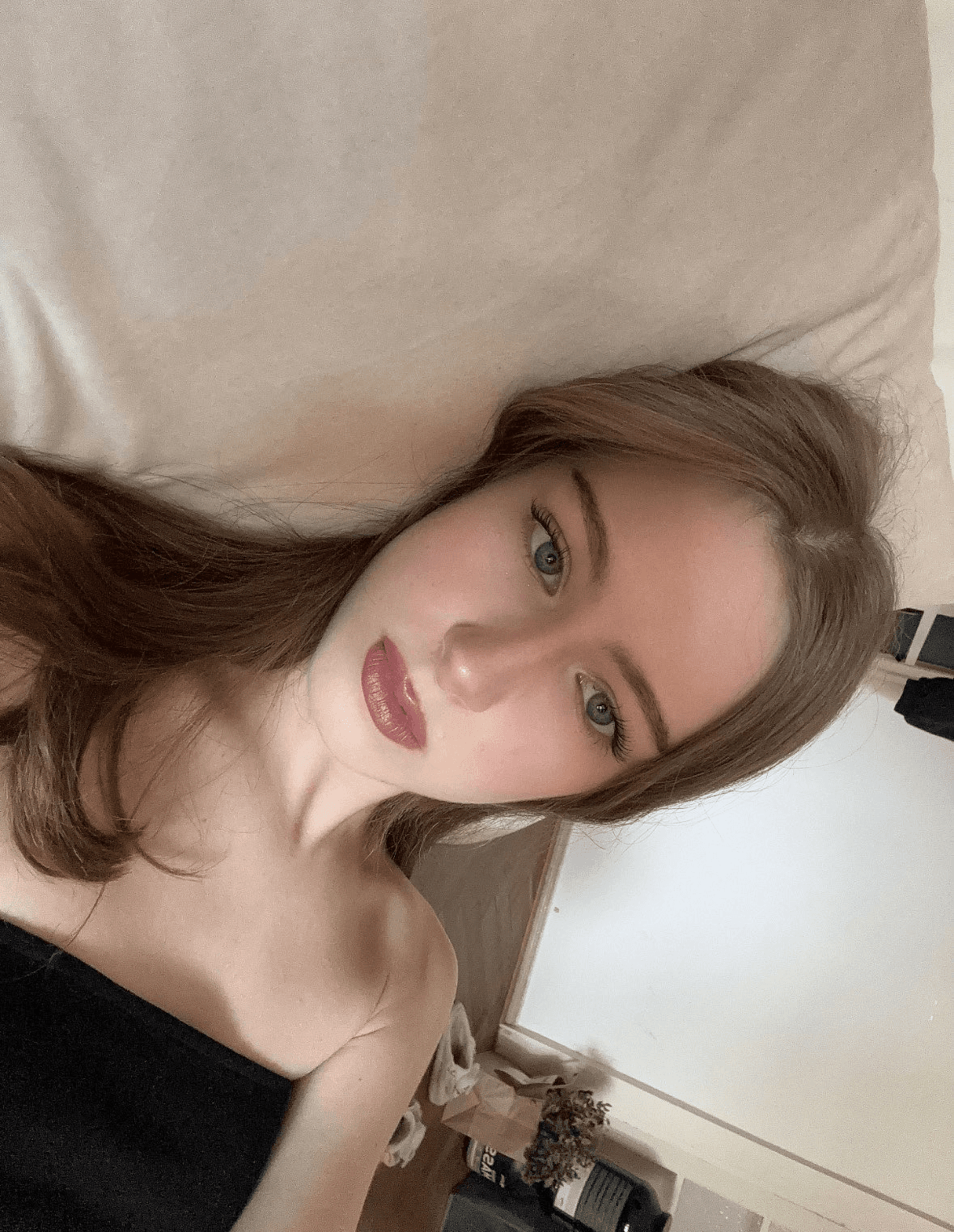 Clara Rae 🌸