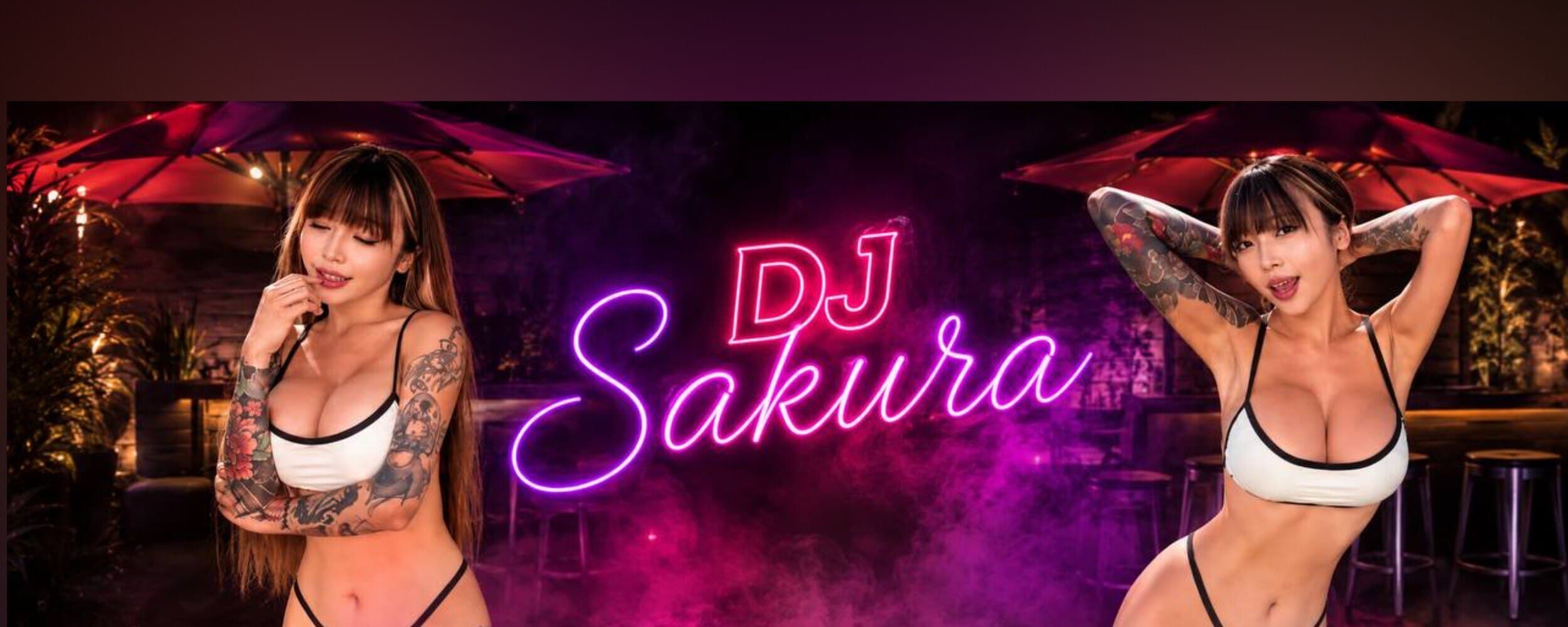 Sakura 🌸