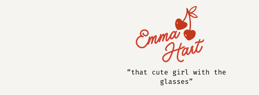 Emma Hart ♥️