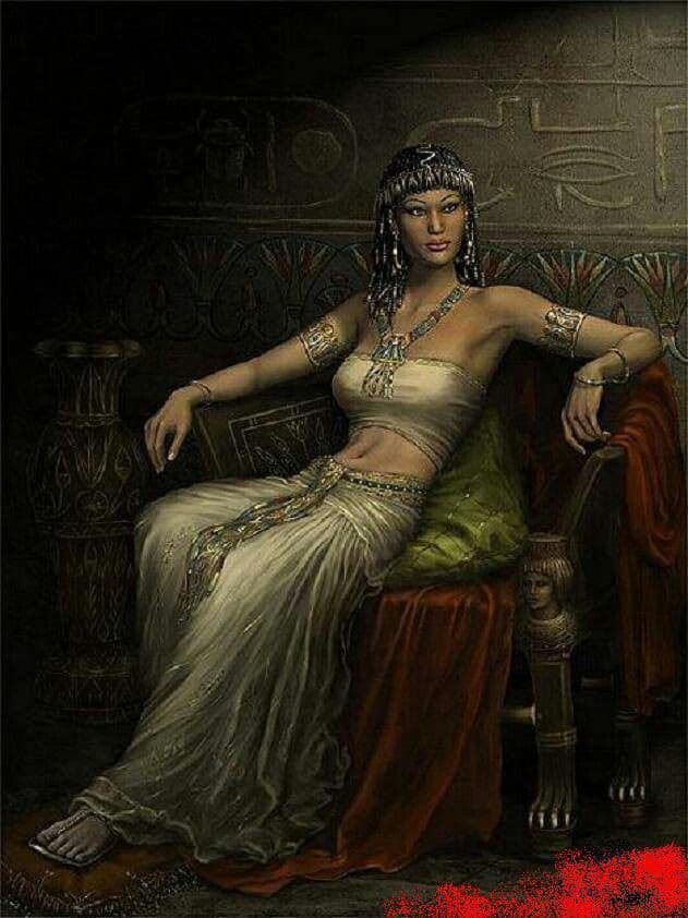Cleopatra