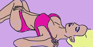 🌸 NO PPV - Olivia Kumm 🌸