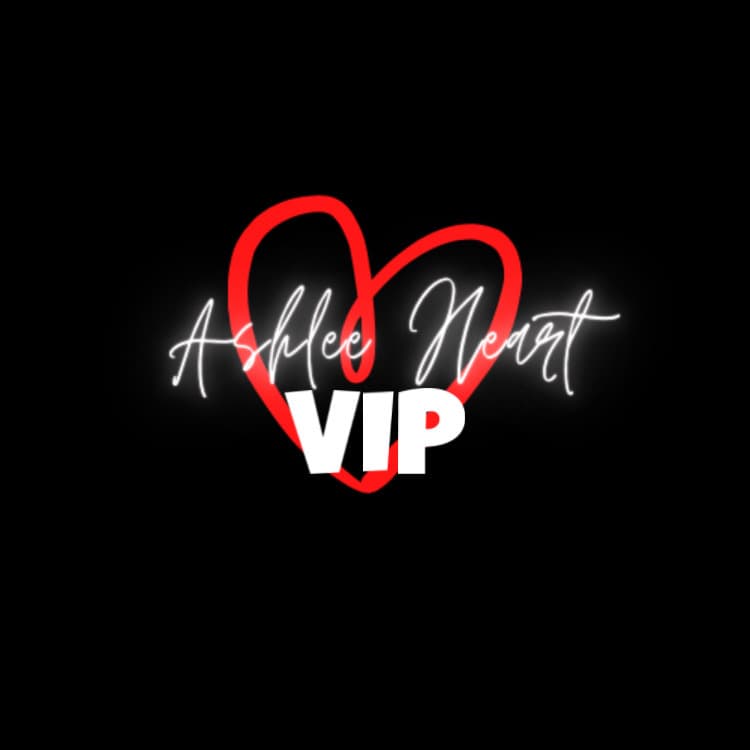 Ashlee Heart❤️
