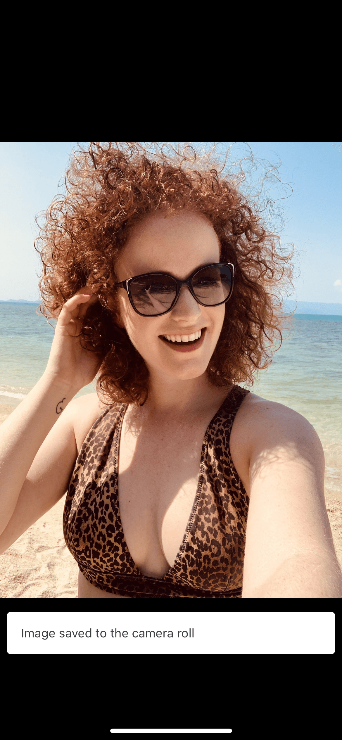 Your favorite ginger ❤️