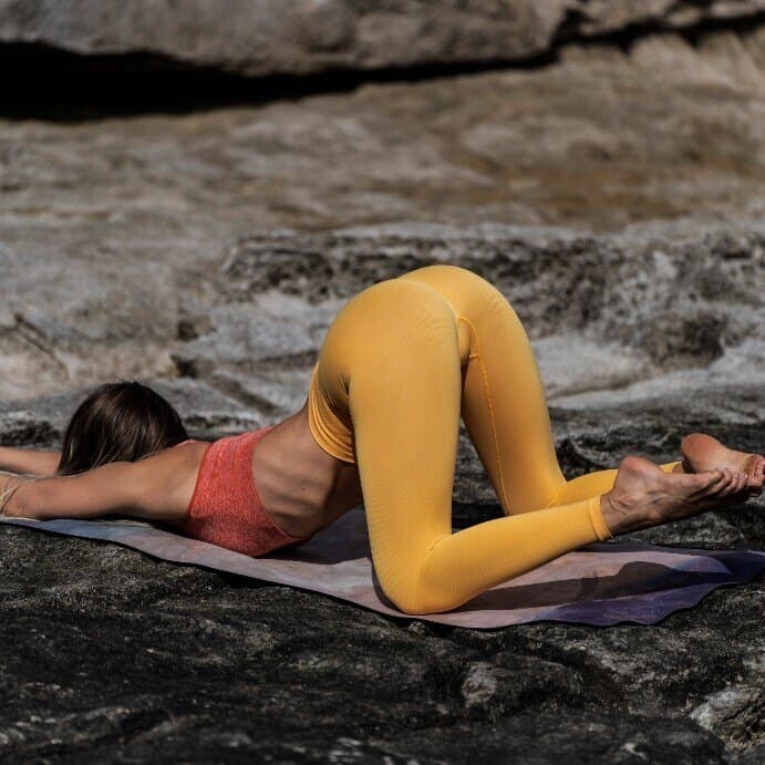 Noasanayogagirl