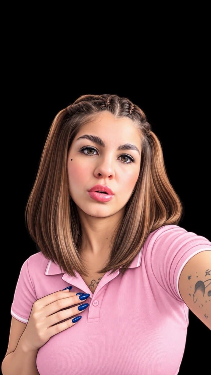 Kathiie Pauline